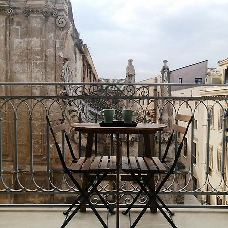 Le Stanze Di Federico E Costanza Luxury Apartments Παλέρμο Εξωτερικό φωτογραφία