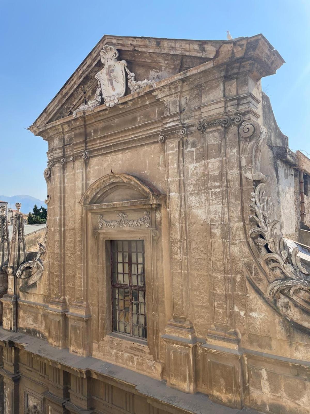 Le Stanze Di Federico E Costanza Luxury Apartments Παλέρμο Εξωτερικό φωτογραφία