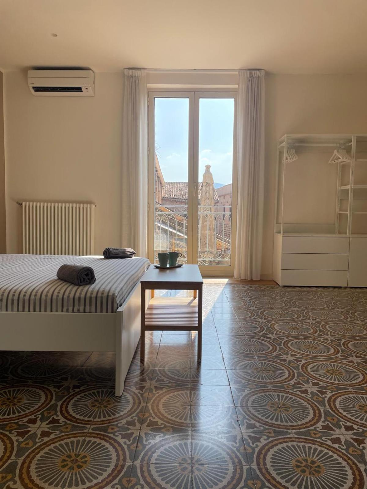 Le Stanze Di Federico E Costanza Luxury Apartments Παλέρμο Εξωτερικό φωτογραφία