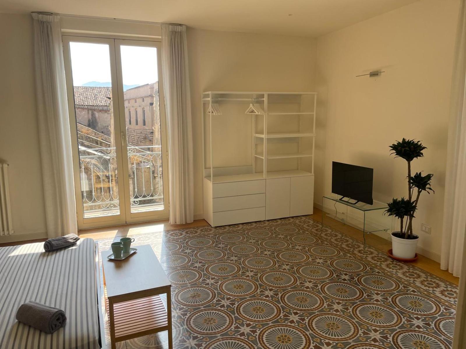 Le Stanze Di Federico E Costanza Luxury Apartments Παλέρμο Εξωτερικό φωτογραφία