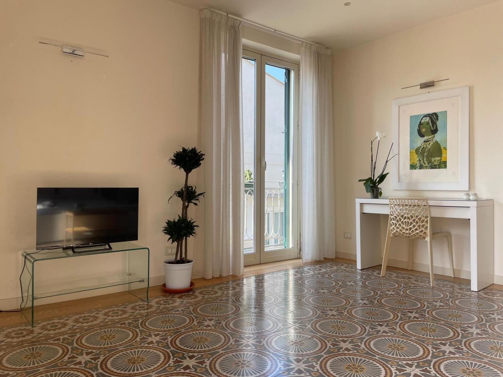 Le Stanze Di Federico E Costanza Luxury Apartments Παλέρμο Εξωτερικό φωτογραφία