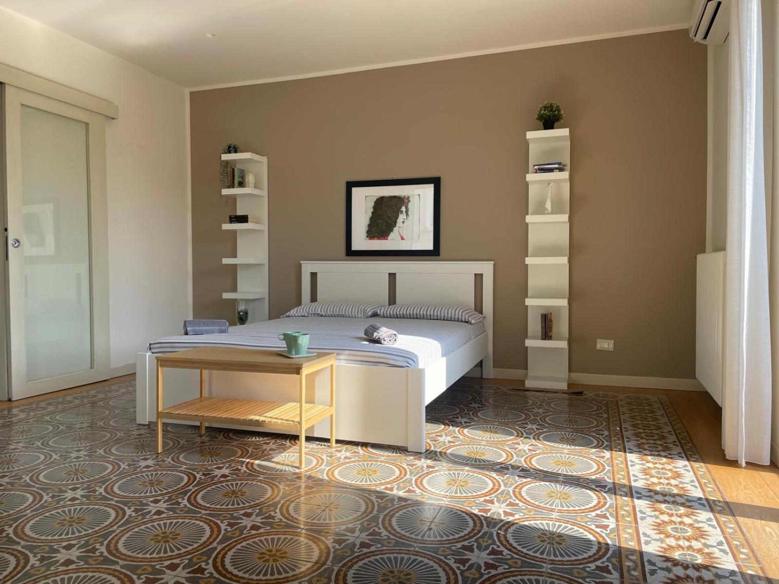 Le Stanze Di Federico E Costanza Luxury Apartments Παλέρμο Εξωτερικό φωτογραφία