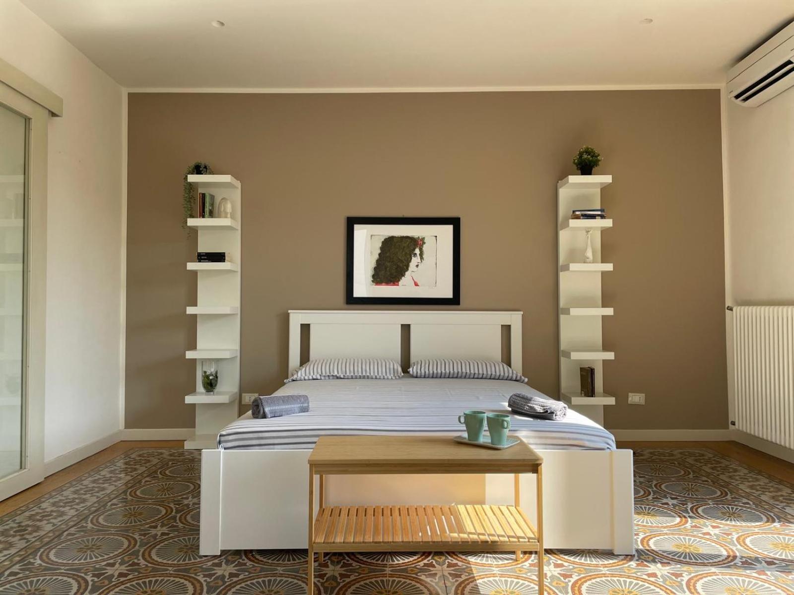 Le Stanze Di Federico E Costanza Luxury Apartments Παλέρμο Εξωτερικό φωτογραφία