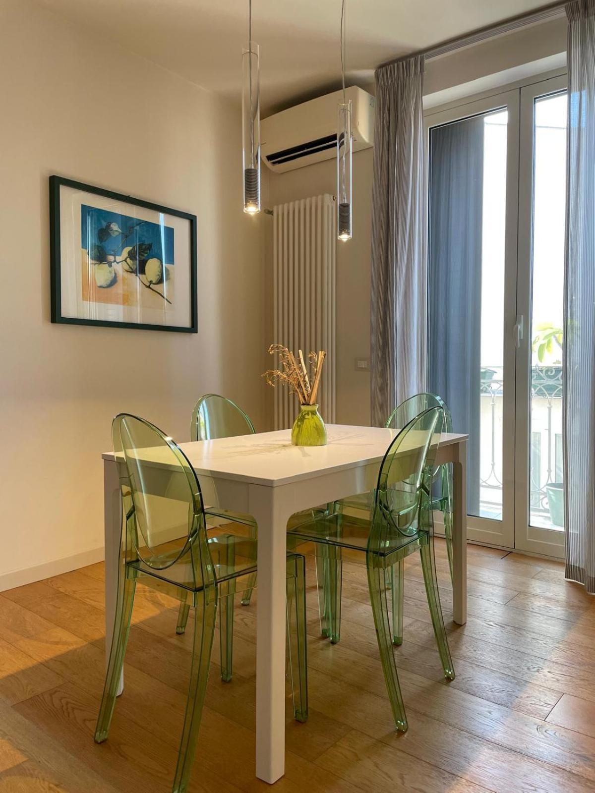 Le Stanze Di Federico E Costanza Luxury Apartments Παλέρμο Εξωτερικό φωτογραφία