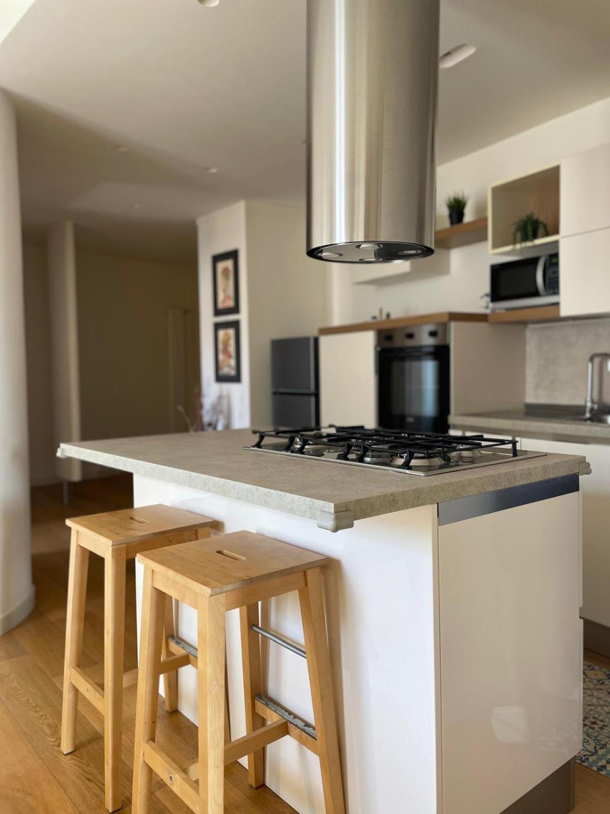 Le Stanze Di Federico E Costanza Luxury Apartments Παλέρμο Εξωτερικό φωτογραφία