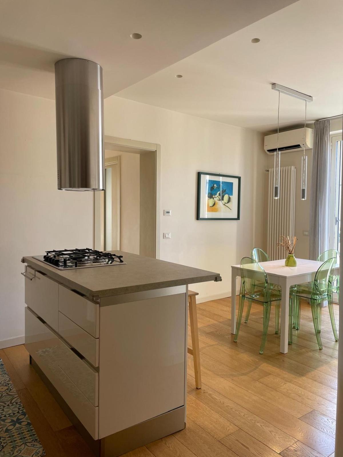 Le Stanze Di Federico E Costanza Luxury Apartments Παλέρμο Εξωτερικό φωτογραφία