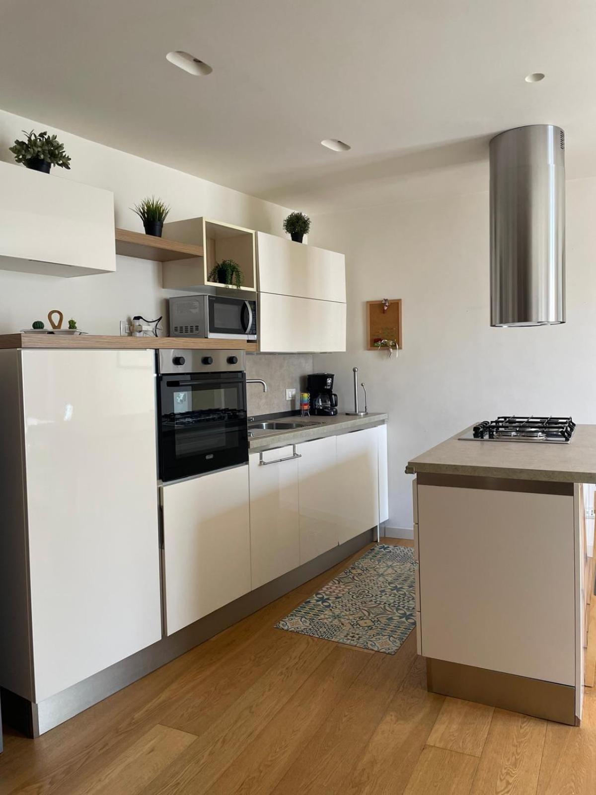 Le Stanze Di Federico E Costanza Luxury Apartments Παλέρμο Εξωτερικό φωτογραφία