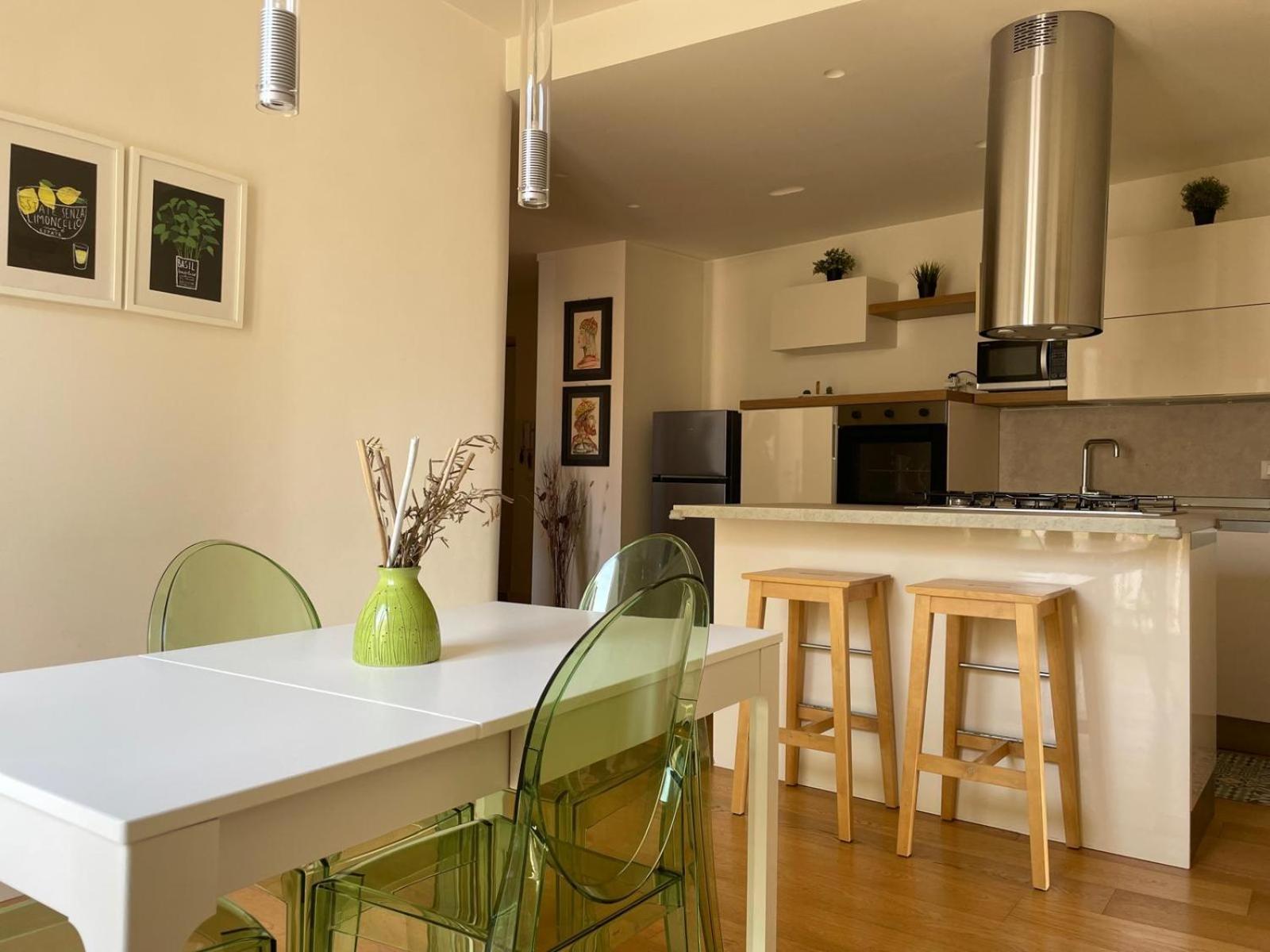 Le Stanze Di Federico E Costanza Luxury Apartments Παλέρμο Εξωτερικό φωτογραφία