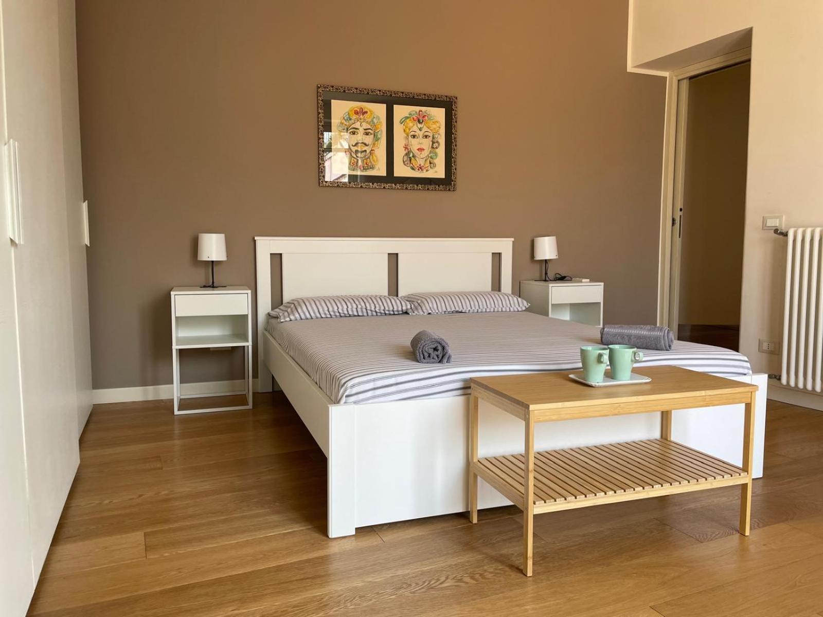 Le Stanze Di Federico E Costanza Luxury Apartments Παλέρμο Εξωτερικό φωτογραφία