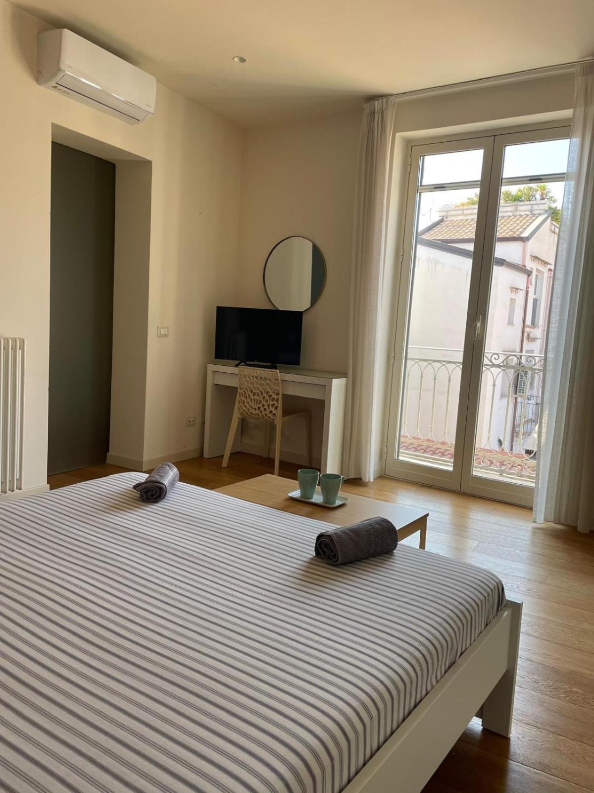Le Stanze Di Federico E Costanza Luxury Apartments Παλέρμο Εξωτερικό φωτογραφία