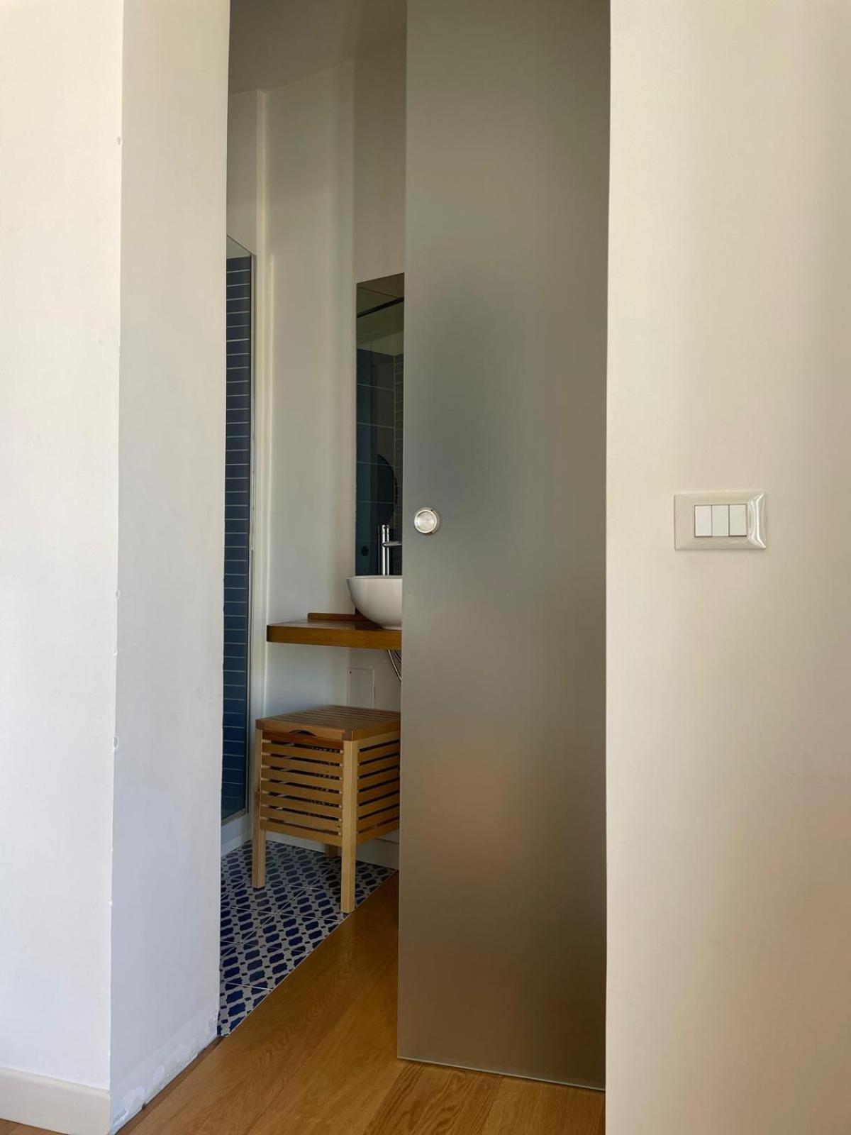 Le Stanze Di Federico E Costanza Luxury Apartments Παλέρμο Εξωτερικό φωτογραφία