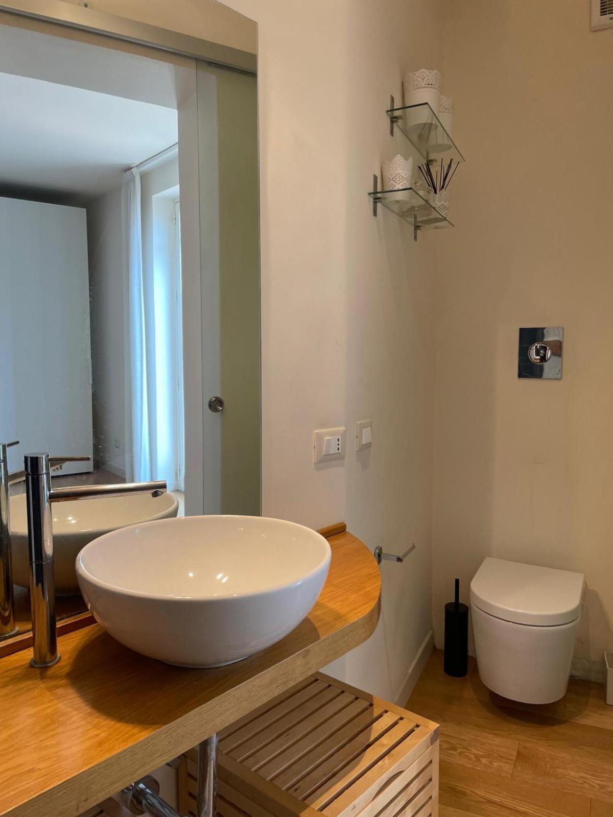 Le Stanze Di Federico E Costanza Luxury Apartments Παλέρμο Εξωτερικό φωτογραφία