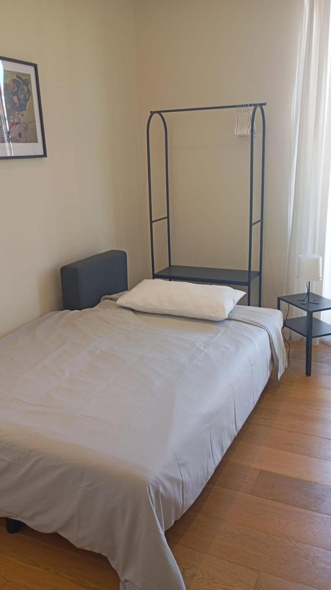 Le Stanze Di Federico E Costanza Luxury Apartments Παλέρμο Εξωτερικό φωτογραφία