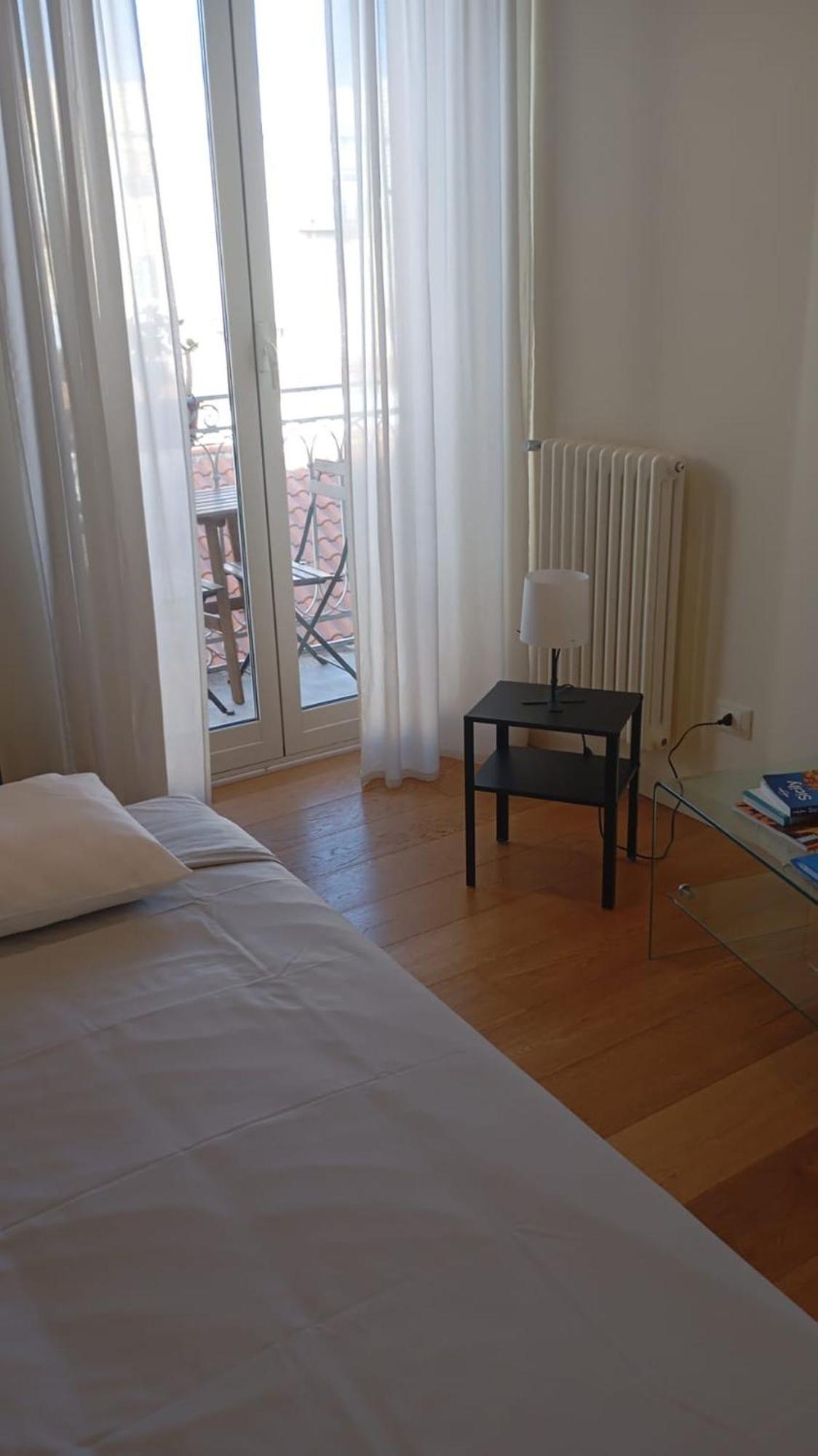 Le Stanze Di Federico E Costanza Luxury Apartments Παλέρμο Εξωτερικό φωτογραφία
