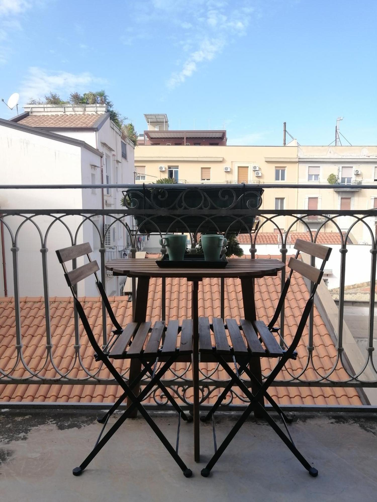 Le Stanze Di Federico E Costanza Luxury Apartments Παλέρμο Εξωτερικό φωτογραφία
