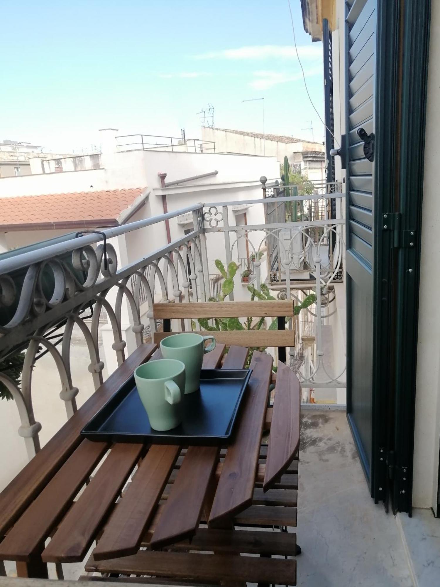 Le Stanze Di Federico E Costanza Luxury Apartments Παλέρμο Εξωτερικό φωτογραφία