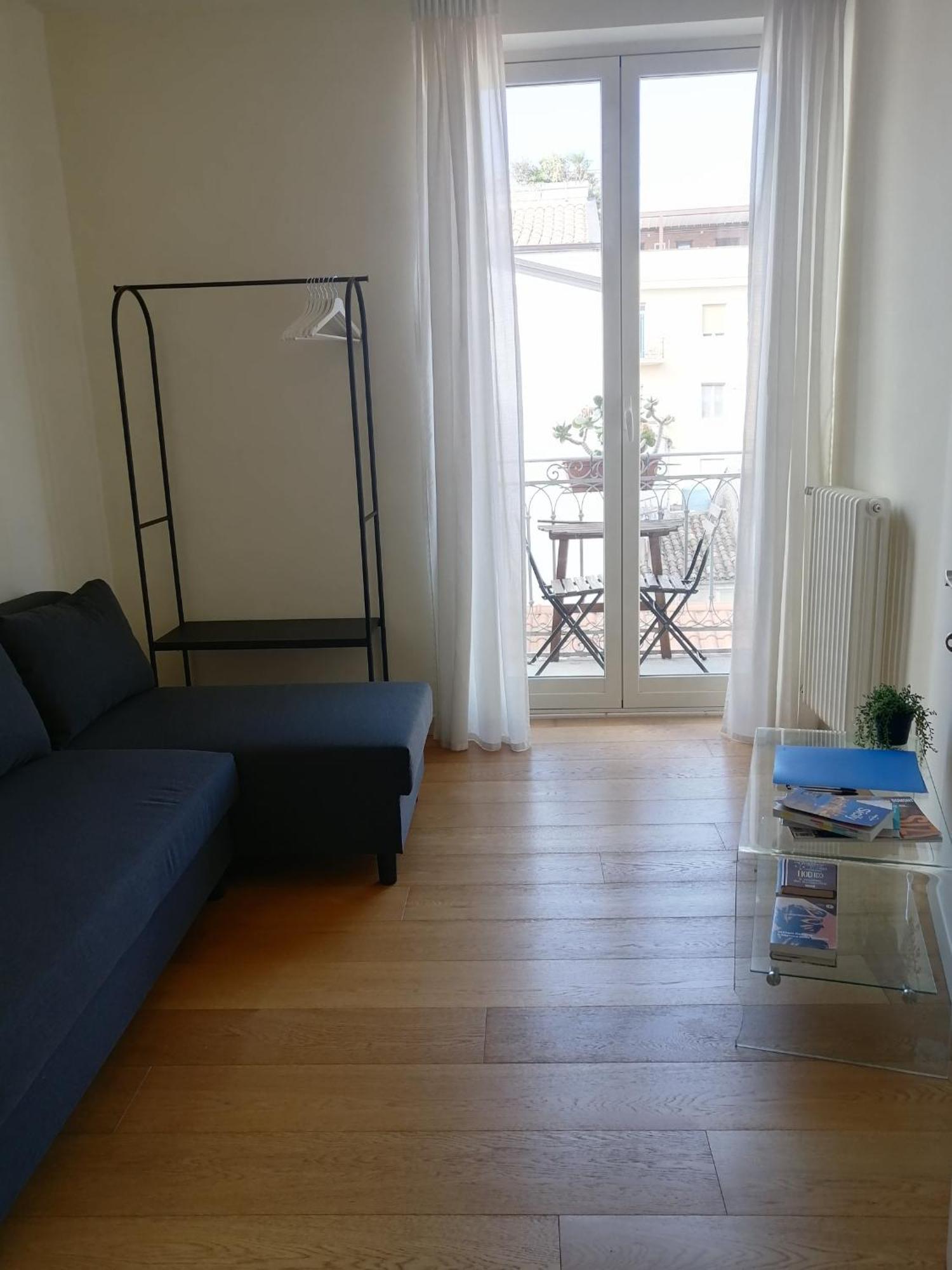 Le Stanze Di Federico E Costanza Luxury Apartments Παλέρμο Εξωτερικό φωτογραφία