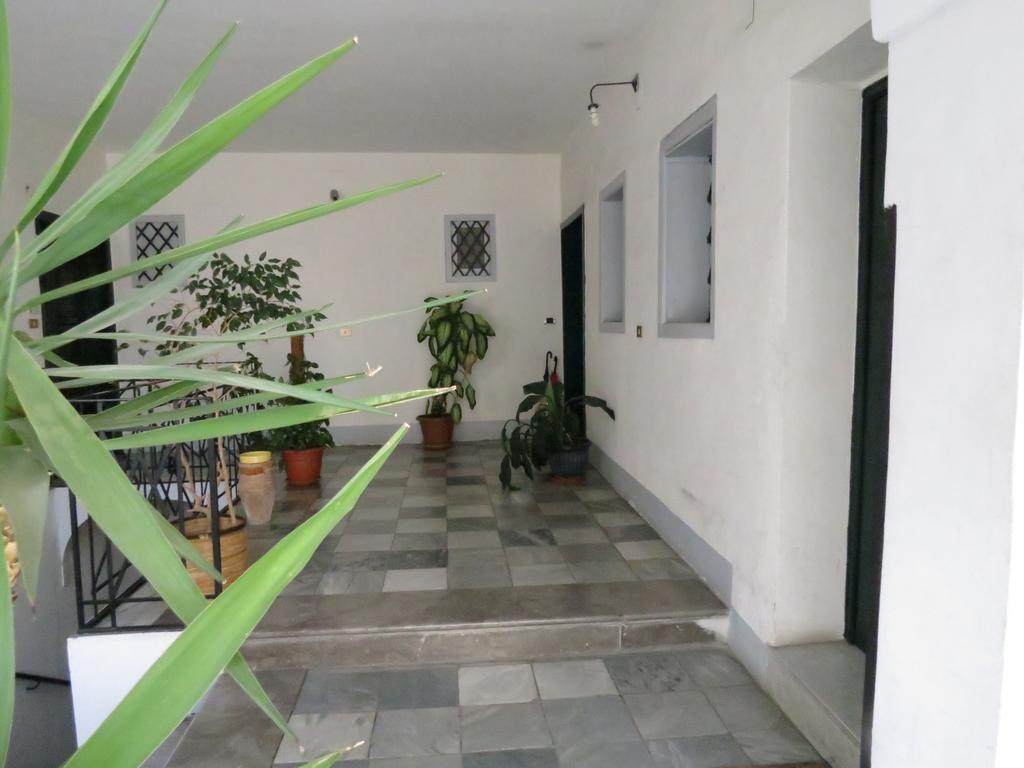 Le Stanze Di Federico E Costanza Luxury Apartments Παλέρμο Εξωτερικό φωτογραφία
