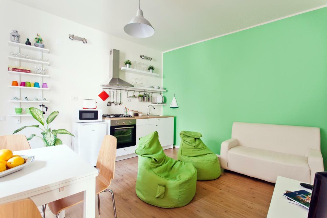 Le Stanze Di Federico E Costanza Luxury Apartments Παλέρμο Εξωτερικό φωτογραφία
